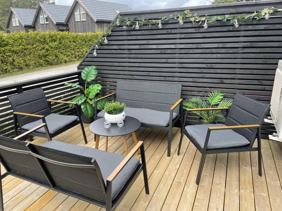 Strandferie Pa Sorlandet Kristiansand Exterior photo